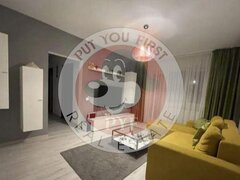 Rotan Park 1 | 2 camere | Decomandat | 55mp | B11718