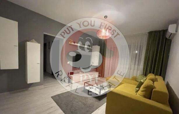 Rotan Park 1 | 2 camere | Decomandat | 55mp | B11718