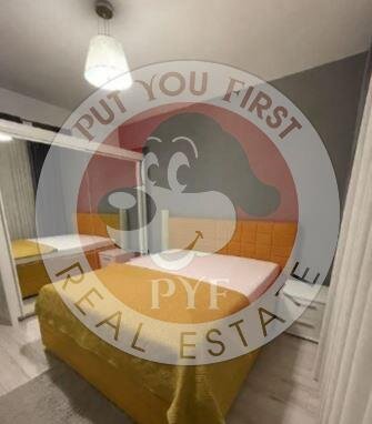 Rotan Park 1 | 2 camere | Decomandat | 55mp | B11718