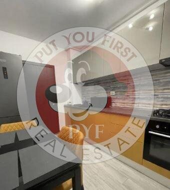 Rotan Park 1 | 2 camere | Decomandat | 55mp | B11718