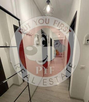 Rotan Park 1 | 2 camere | Decomandat | 55mp | B11718