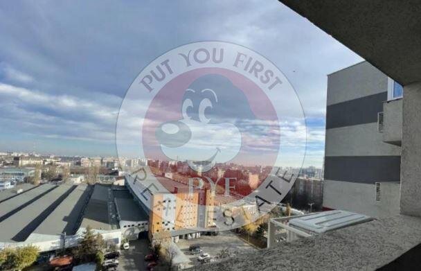 Rotan Park 1 | 2 camere | Decomandat | 55mp | B11718